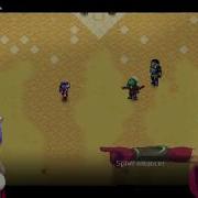 CrossCode 0 9 5 Apollo BeatUp With Only Fire