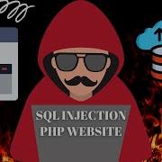 SQL Injection PHP Example How To Prevent SQL Injection In PHP