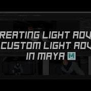Creating Light AOVs Custom Light AOVs In Maya Arnold Tutorial