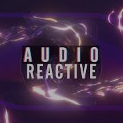 Trapcode Mir Sound Reactive Visualization