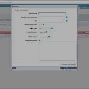 Conditional Discrimination 2 Create Your Target Set