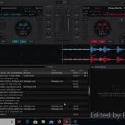 Setting Up Virtual Dj Loop Or Echo Effect With A Backspin Or Scratch