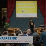 NG NL 2016 Shai Reznik Smart And Dumb Components