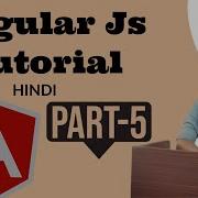 Angular JS Tutorial In Hindi Modules Controller