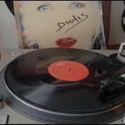 Spagna Call Me 12 Inch Vinyl 1987