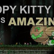 Copy Kitty Is An Amazing Game