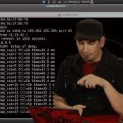 HakTip Bash Basics Ping Date And While