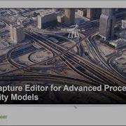 Tech Talk ContextCapture Editor For Advanced Processing Of Your Reality Models