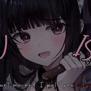 Nightcore Bruises LV
