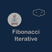 Fibonacci Iterative In Java