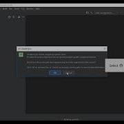 Import Emrys WA Sticker App To Android Studio