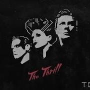 Nero The Thrill TCTS Remix