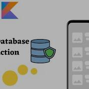 ROOM Database 1 Database Initialization Introduction To ROOM Database Android Studio Tutorial
