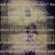 SEDA SUSOY Zeki Erdem Bir Daha