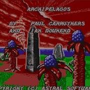 Atari ST Archipelagos Theme