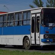 Круг победы 2025 Поездка на автобусе Ikarus 260 51F C600ep750 б н Парк Легенд м Минская Москва