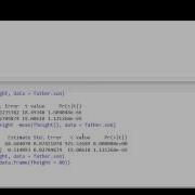 Chapter 5 Statistical Question 3