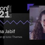 How To Build Any UI With Ionic Dayana Jabif Ioniconf 2021