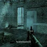 COD 4 Modern Warfare PC Quality Test