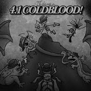Empires Of The Undergrowth Cold Blood Big Band Swing