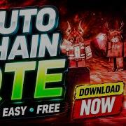 Auto Qte Even Xsaw Roblox Chain Only For Pc