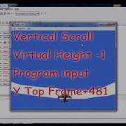 MMF2 Background Scrolling Tutorial