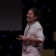 Nasıl Yerseniz O Sunuz 2019 Tamar Bal TEDxReset
