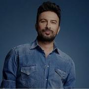 TARKAN Müteşekkir Official Visualiser Lyric