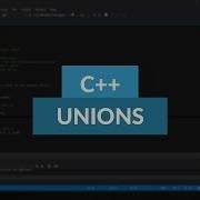 C Programming Tutorials 27 C Unions Eric Liang