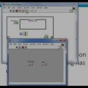 VI High 7 How To Program Events With The Event Structure In LabVIEW