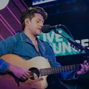 Niall Horan Ceilings Lizzy McAlpine Cover In The Live Lounge