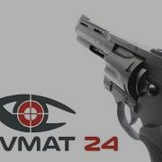 Обзор Swiss Arms 357 4 Colt Python
