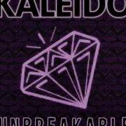 KALEIDO Watch Me Walk Away