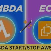 Automating EC2 Start Stop With AWS Lambda CloudWatch Events