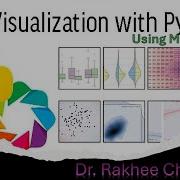 Mastering Data Visualization In Python A Comprehensive Guide With Matplotlib