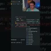 How To Use The Javascript Proxy Class To Watch For Reads Shorts