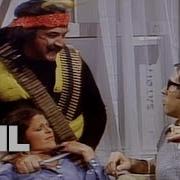 The Killer Bees Home Invasion SNL
