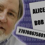 Was YOUR Vote Counted Feat Homomorphic Encryption Numberphile