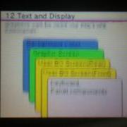 Petit Computer Tutorial 9 VISIBLE