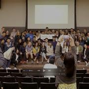 LaunchPad Startup Weekend