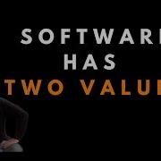 The Two Values Of Software Uncle Bob