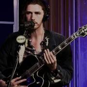 Hozier Performing Take Me To Church Live On KCRW