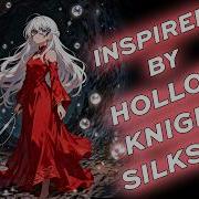 Threads Of The Night Silksong Inspired Nightcore EDM Lyric Video