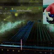 Rocksmith 2014 Custom Tool Lateralus Bass 97