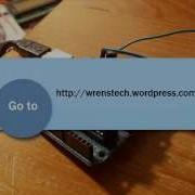 AVR Morse Code Input