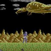 Shadow Of The Beast Longplay C64 50 FPS