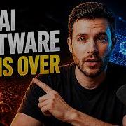 The AI Software Era Is Over Hardware Is Taking Over