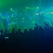 I C P Crossing Thy Bridge Live At The Fearless Fred Fury Tour In Houston Tx On May 30 2019