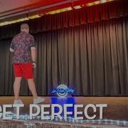 Line Dance Forget Perfect Dance And Teach Video