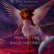 Eric Johnson Manhattan New Backing Track
